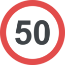 signs,signaling,traffic sign,shapes and symbols,speed limit,traffic,circulation ok 